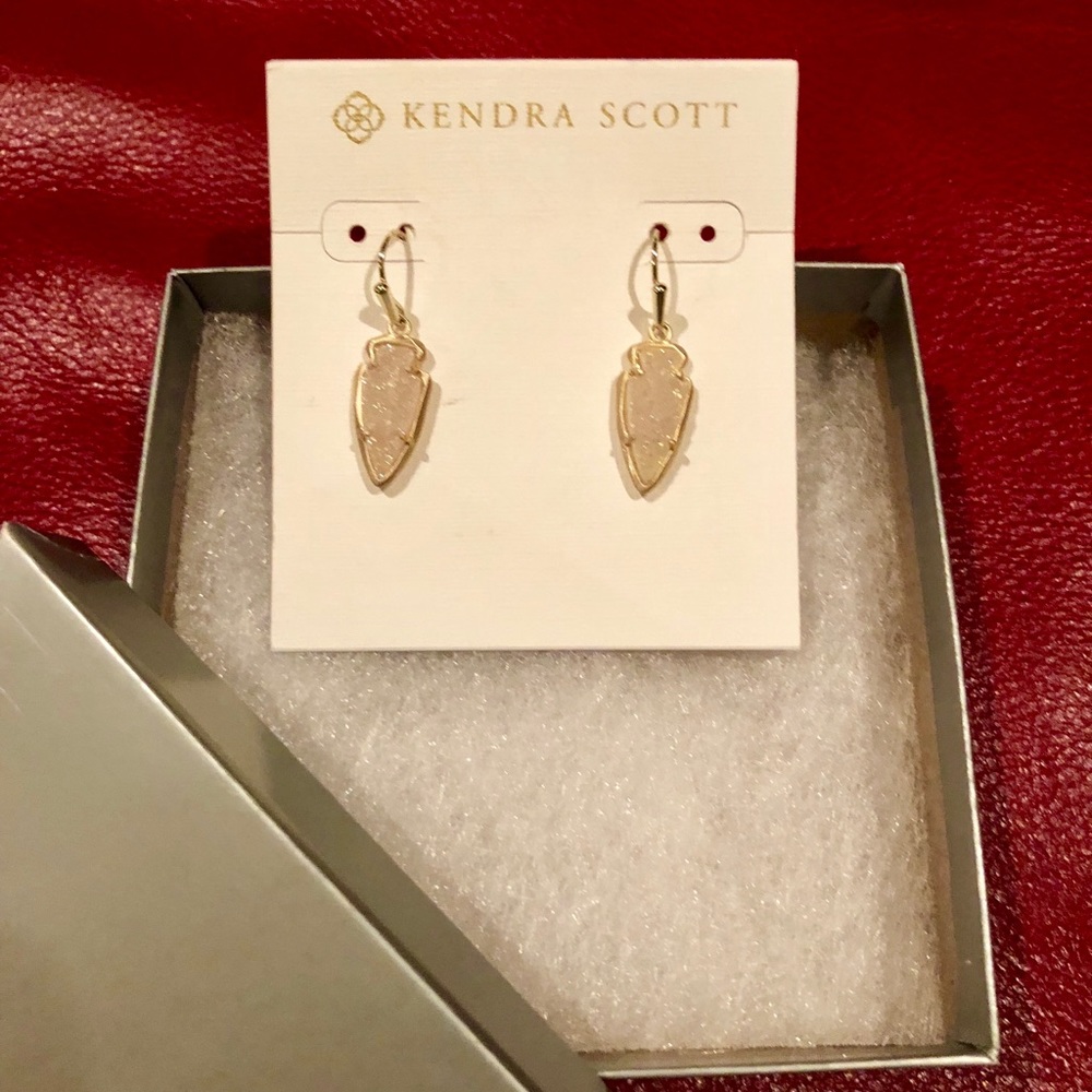 Kendra Scott Earrings